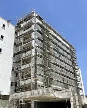 Italian Scaffold for Rental