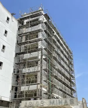 Italian Scaffold for Rental