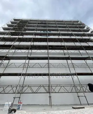Italian Scaffold for Rental