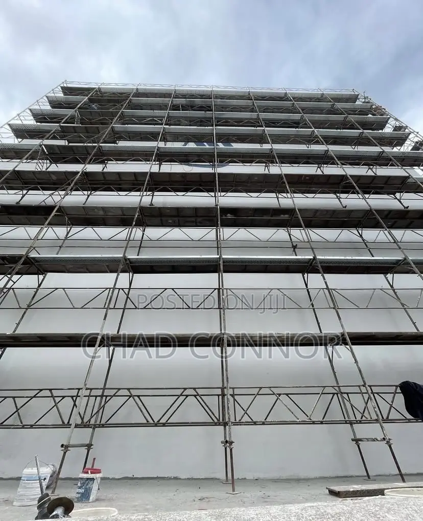 Italian Scaffold for Rental