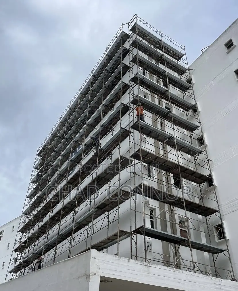 Italian Scaffold for Rental