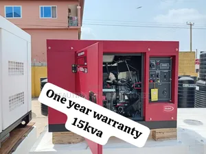 Legitimate Japan Made 15kva Generator Diesel Engine 15kva