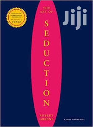 Art Of Seduction