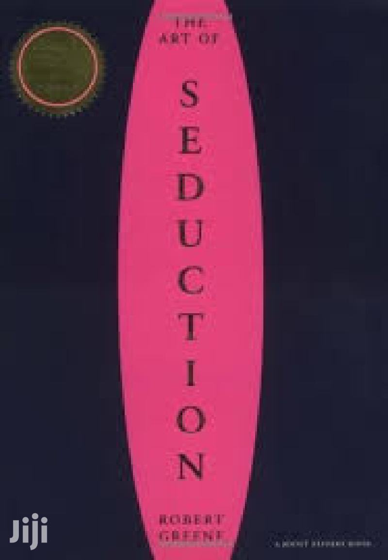 Art Of Seduction