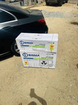 Cool Your Room With Sigma Split Inverter 1.5hp Ac