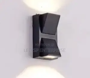 6w Wall Light