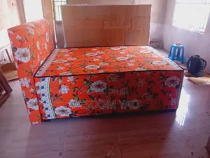 Double, Queen and King Size Bed Are Available