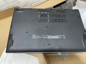 New Laptop Acer Aspire 3 16GB Intel Core I7 SSD 512GB