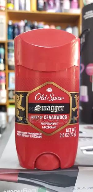 Old Spice Swagger Antiperspirant Deodorant