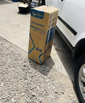 The Cold Storage Pearl PWD 4024 Electric Water Dispenser.