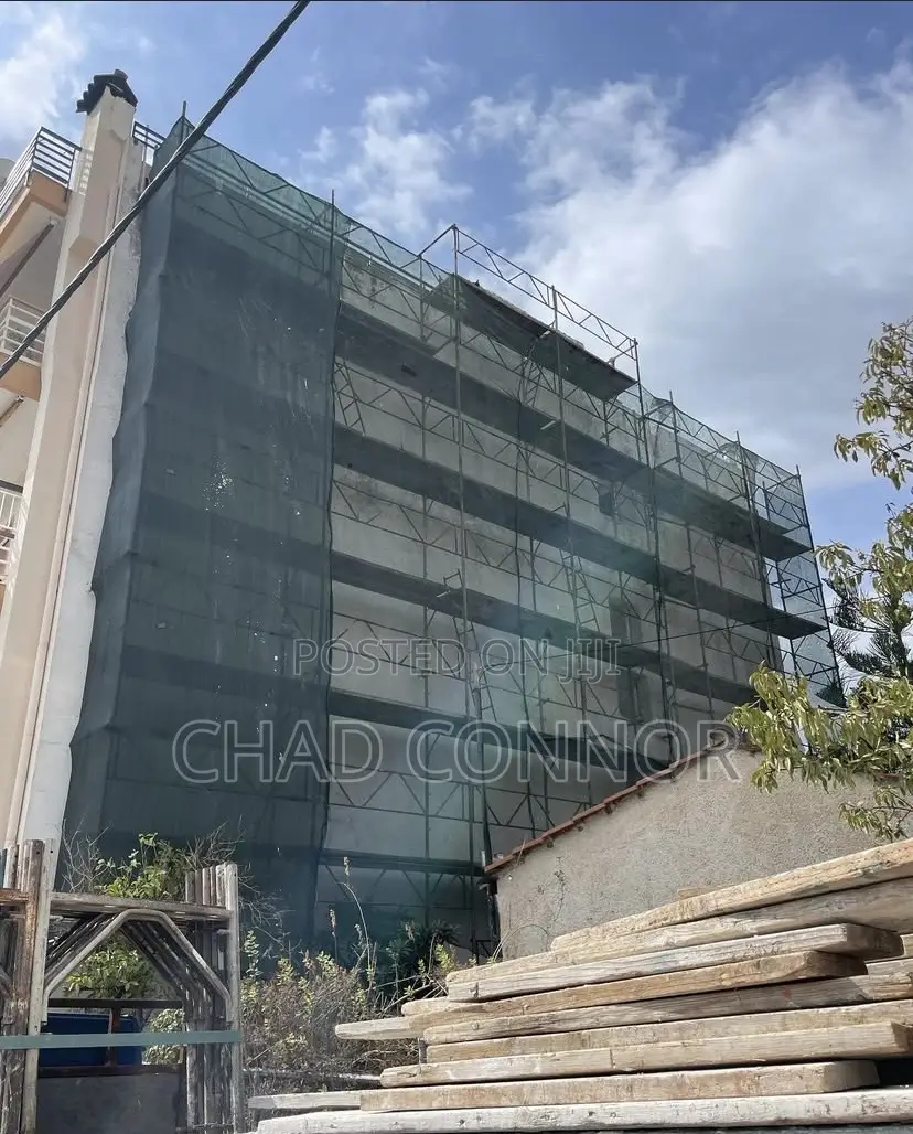 Italian Scaffold for Rent