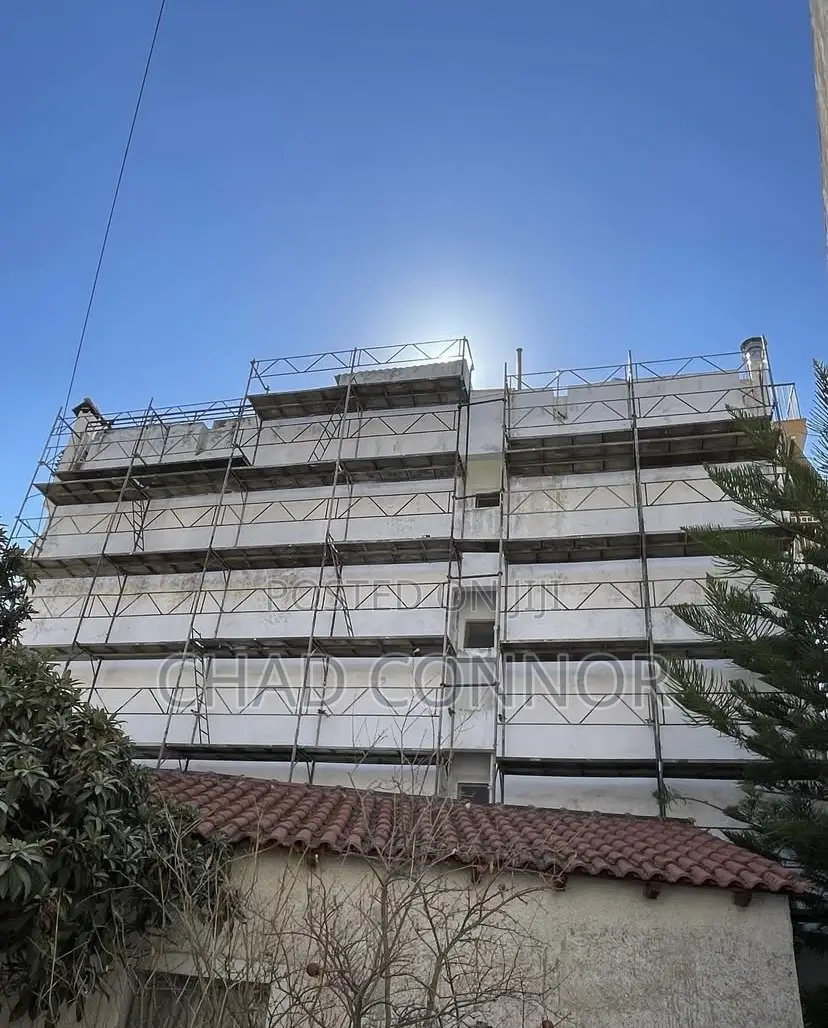 Italian Scaffold for Rent