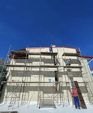 Italian Scaffold for Rent