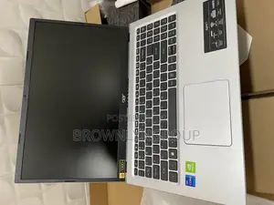 New Laptop Acer Aspire 3 16GB Intel Core I7 SSD 512GB