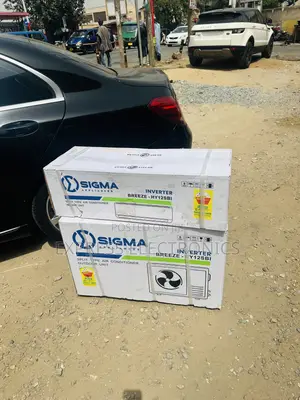 Long Lasting Performance Split Inverter 1.5hp