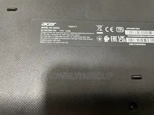 New Laptop Acer Aspire 3 16GB Intel Core I7 SSD 512GB