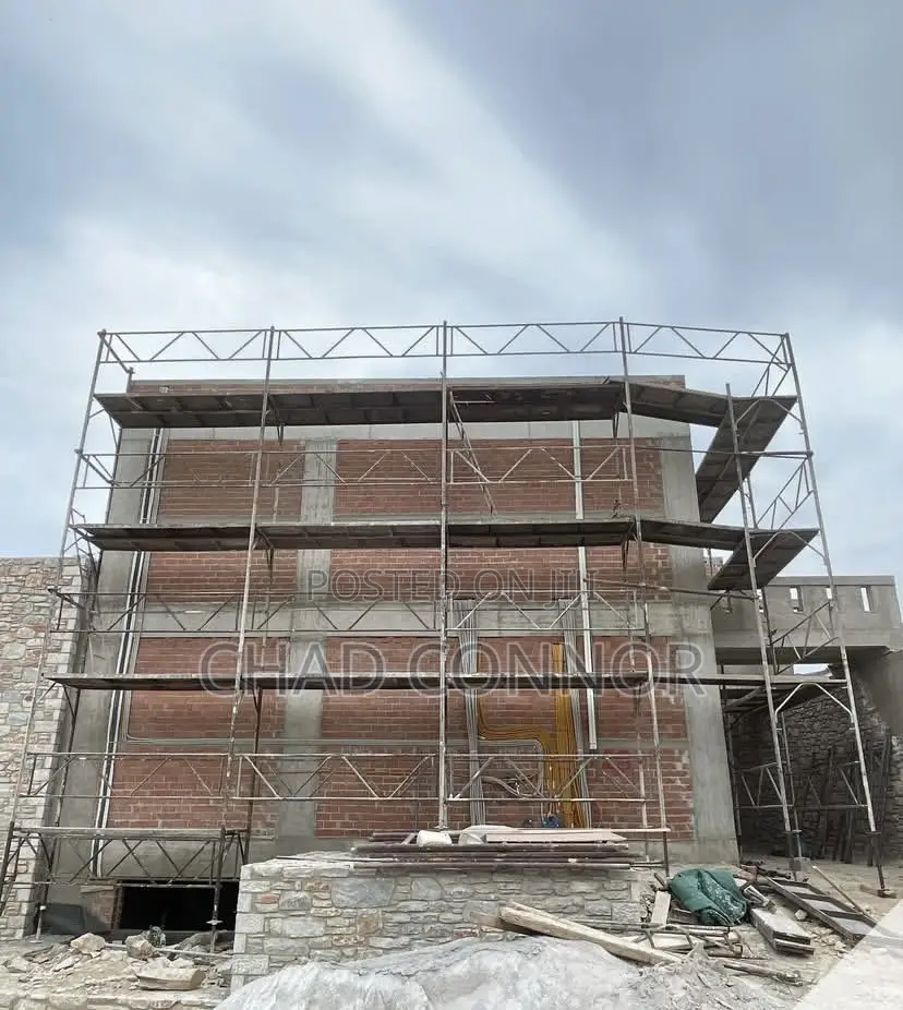 Scaffolding for Rental