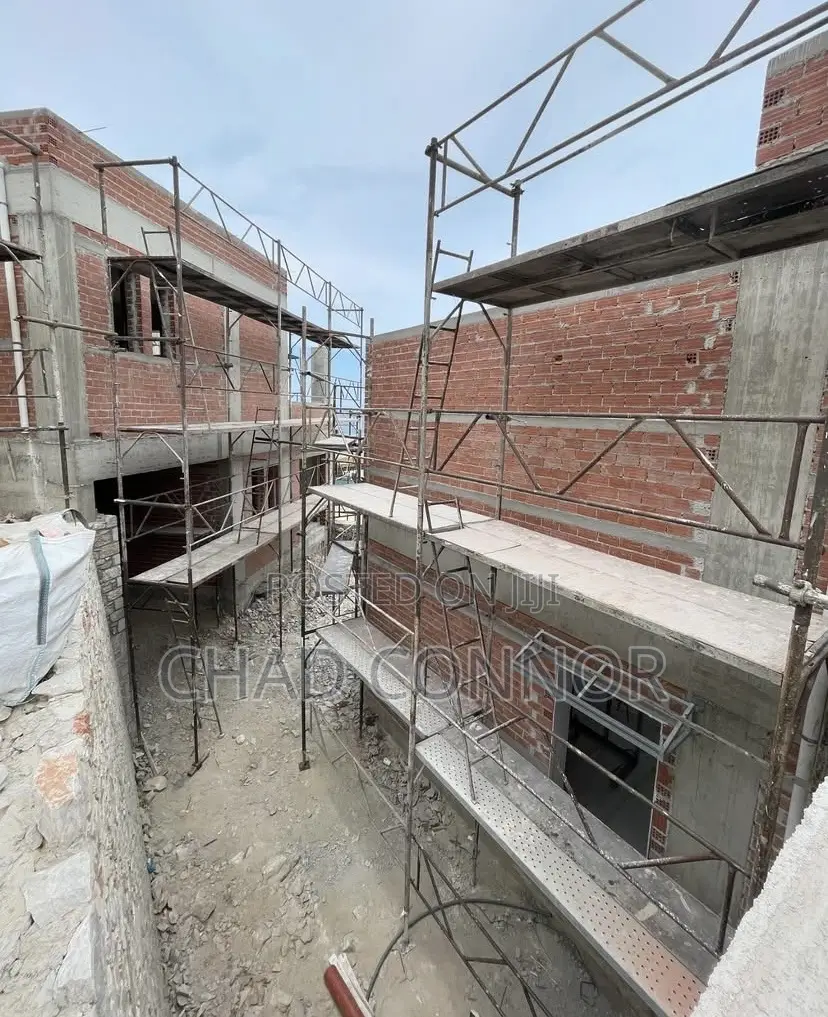 Scaffolding for Rental