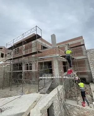 Scaffolding for Rental