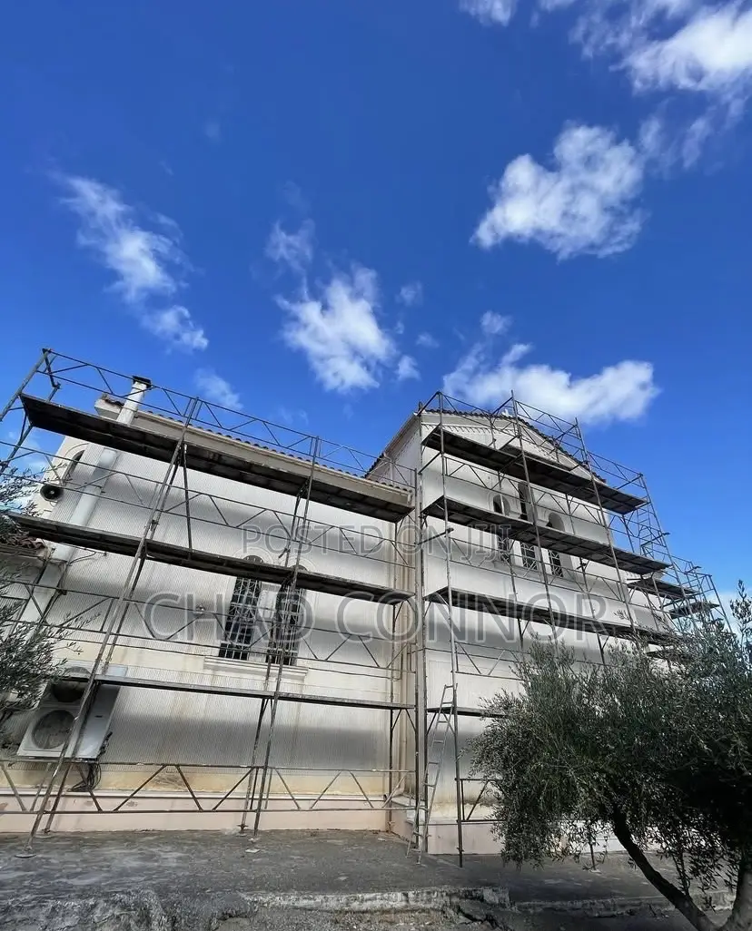Scaffolding for Rental
