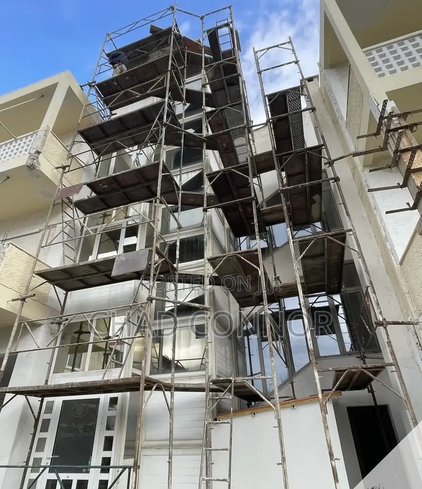 Scaffolding for Rental