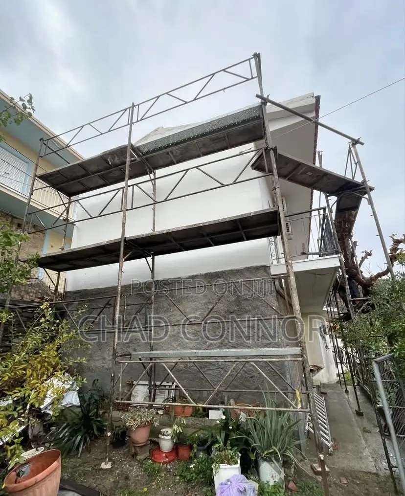 Scaffolding for Rental