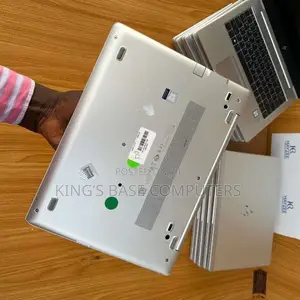 Laptop HP EliteBook 830 G6 16GB Intel Core I7 SSD 256GB
