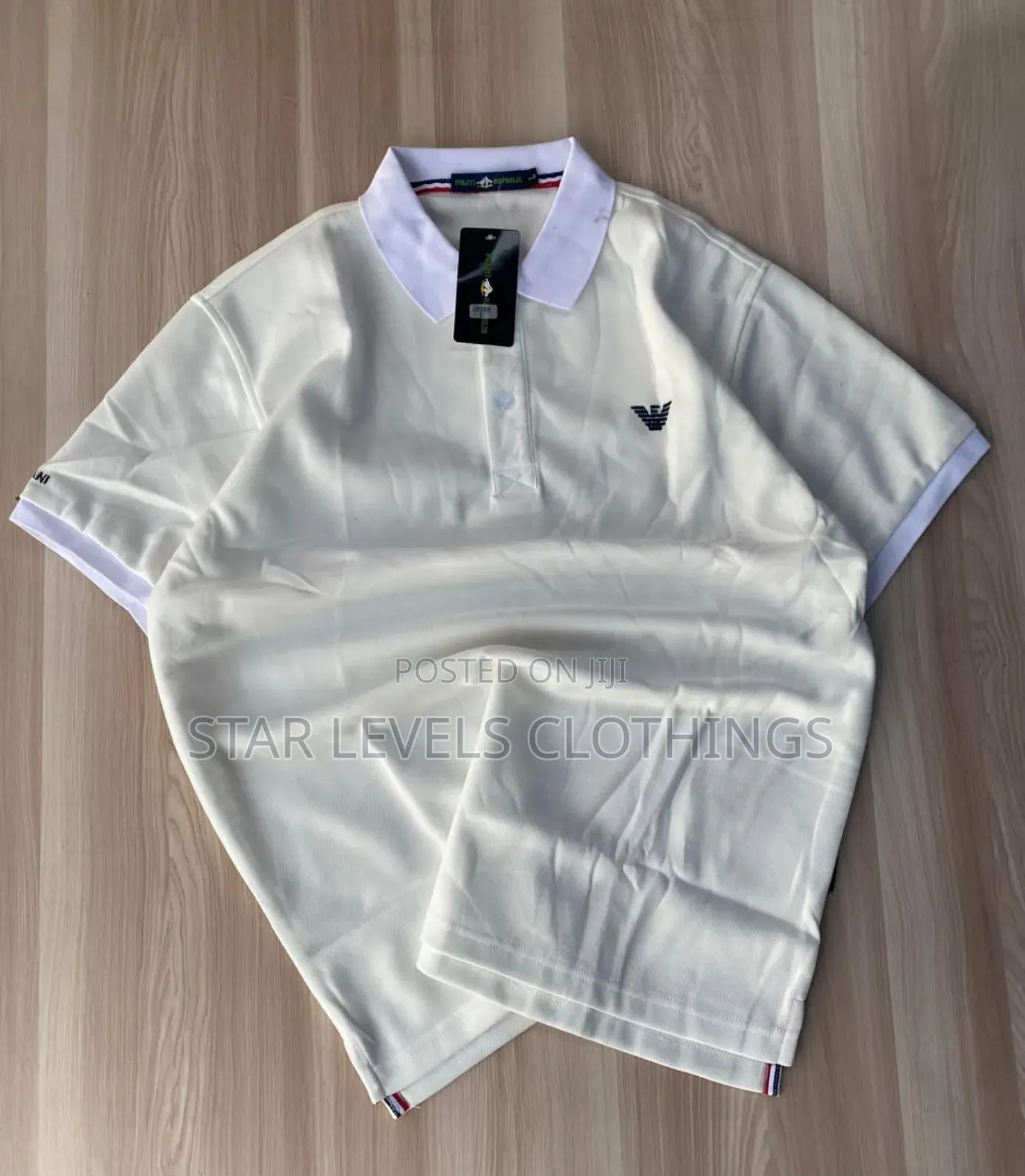Heavy Cotton Club T Shirts L*V