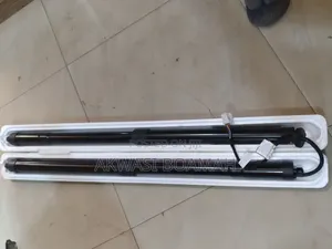 Honda Cr-v 2017/23 Electronic Boot Shock Absorber Pair