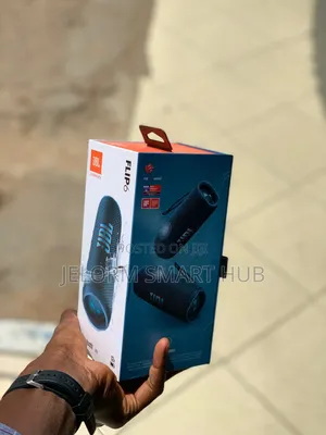 JBL Flip 6