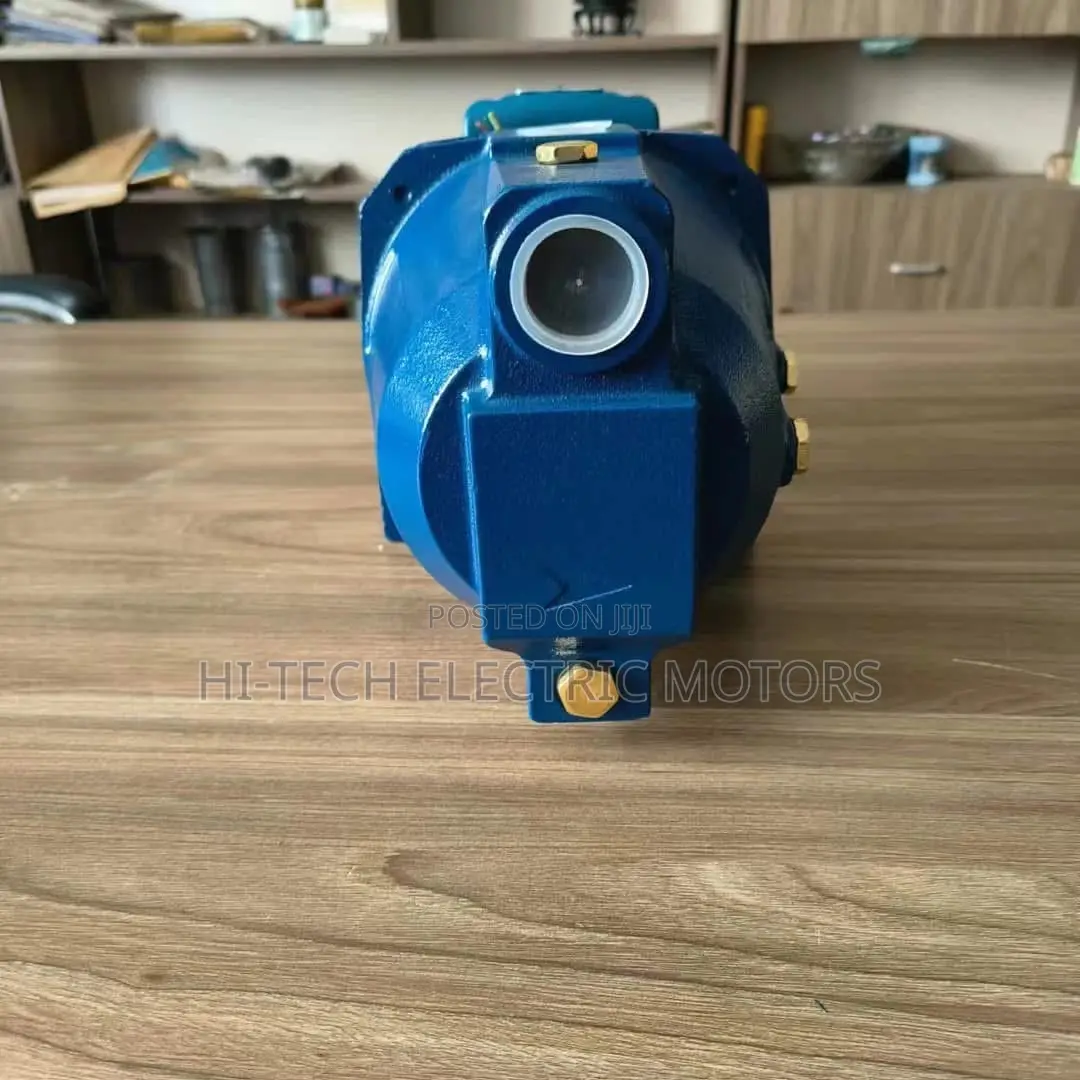 Original Chimp 2hp Water Pump