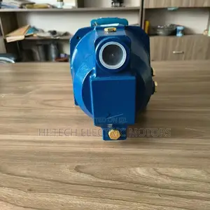 Original Chimp 2hp Water Pump