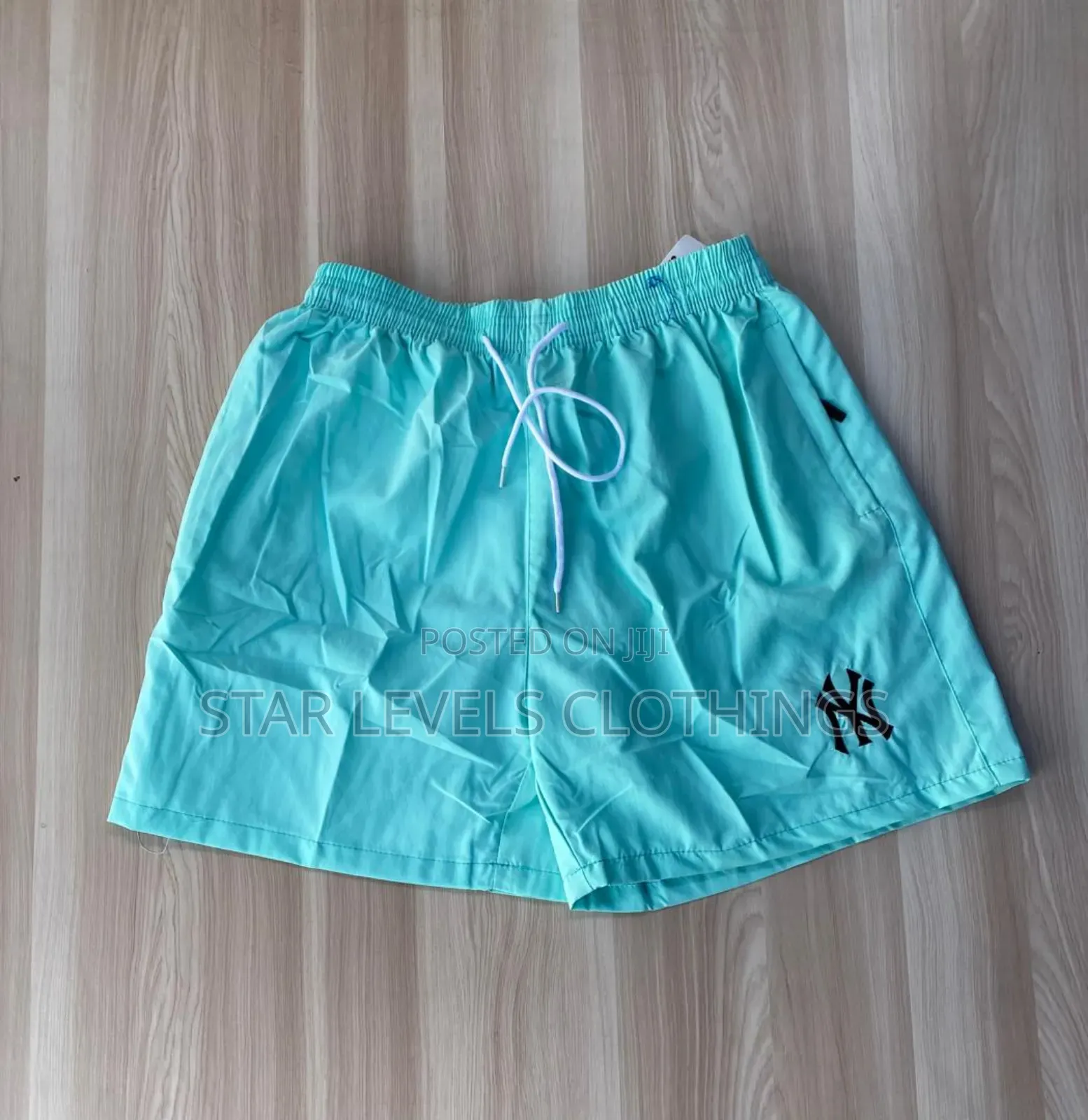 Hugo Boss Plain Summer Shorts Available