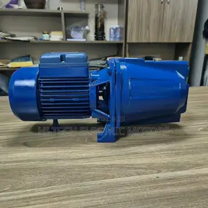 Original Chimp 2hp Water Pump