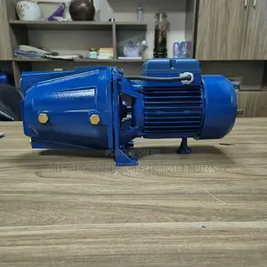 Original Chimp 2hp Water Pump
