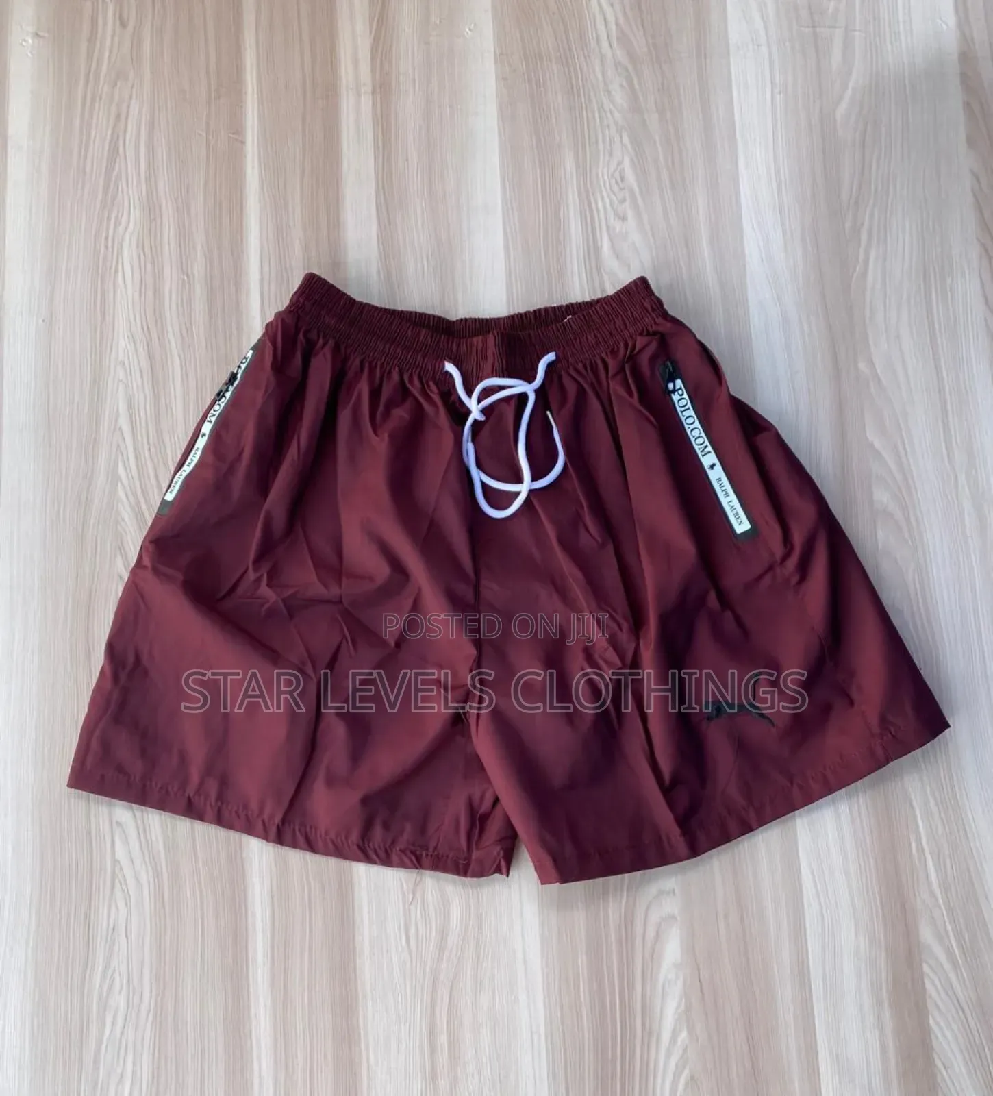 Casual Amiri Shorts