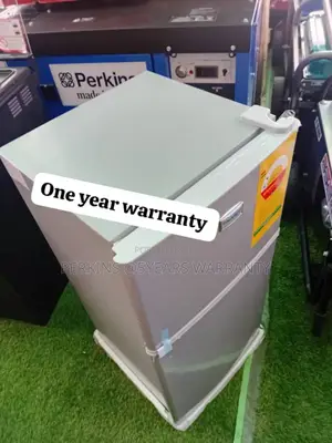 Tastguard With Nasco 86liter Refrigerator