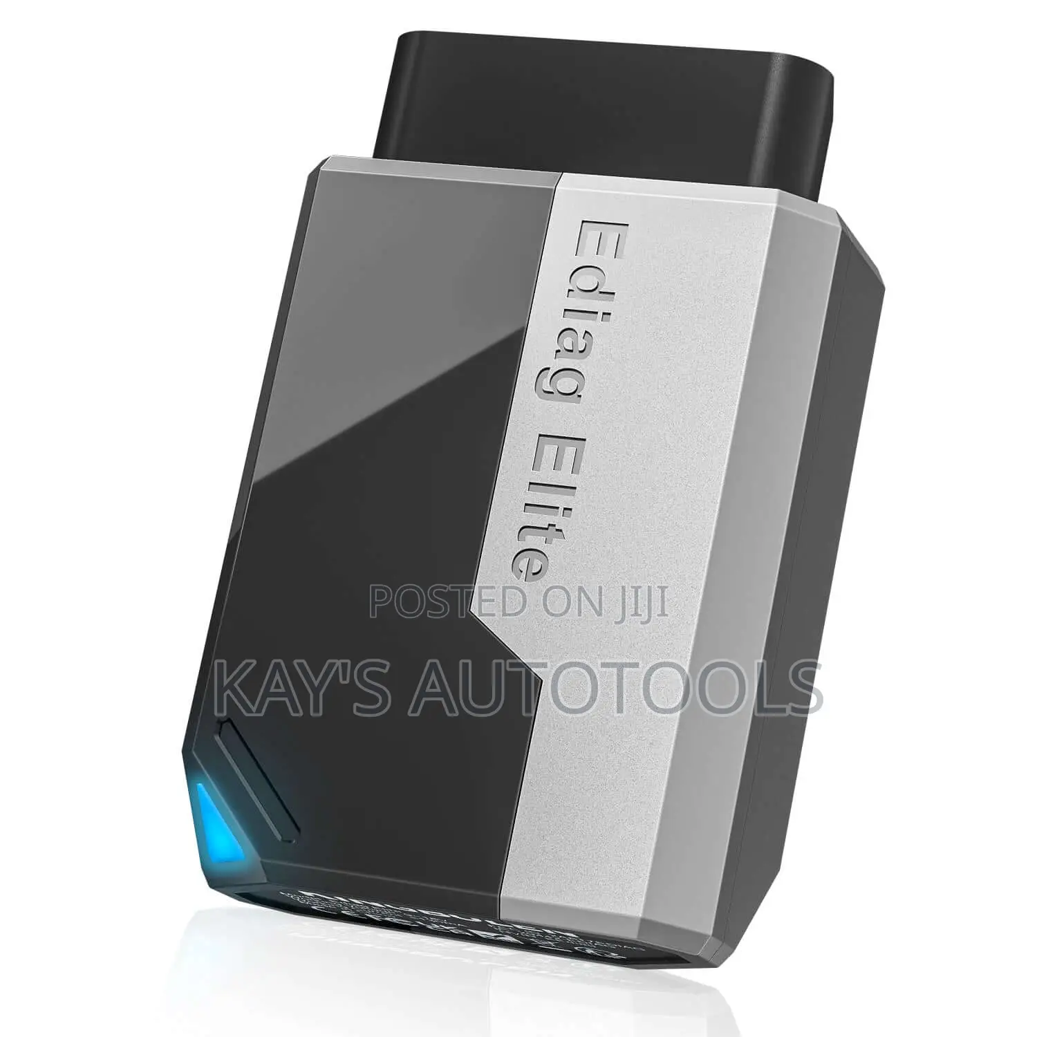 Kingbolen Ediag Elite All System Car Diagnostics Free Update