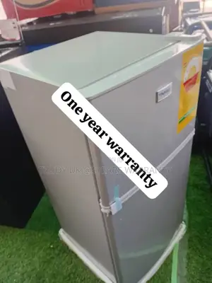 Chillmaster Nasco 86liter Refrigerator