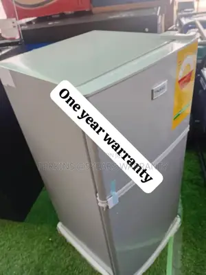 Chillmaster Nasco 86liter Refrigerator