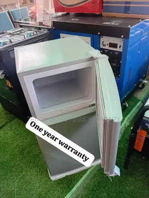 Chillmaster Nasco 86liter Refrigerator