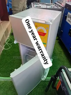 Chillmaster Nasco 86liter Refrigerator