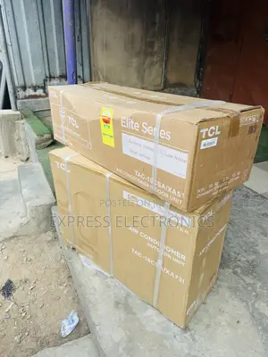 2 Ways Air Throw Split R410 Gas TCL 1.5hp
