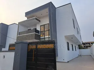 6bdrm House in Kb Properties, Spintex for rent