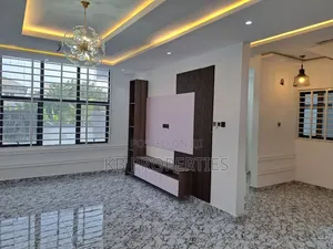 6bdrm House in Kb Properties, Spintex for rent