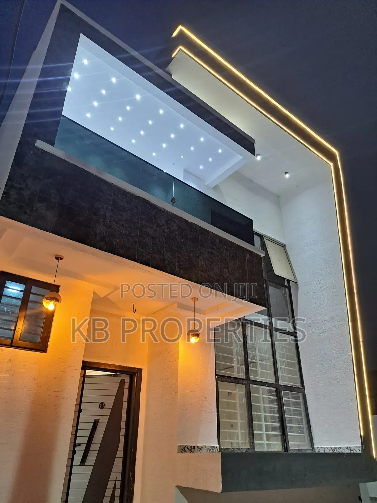 6bdrm House in Kb Properties, Spintex for rent