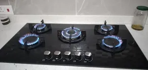 Repair of Gas Inbuilt Gas Cooker Oven, Read Feedback B4 U Call