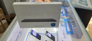New Samsung Galaxy Tab A9+ 64 GB Blue