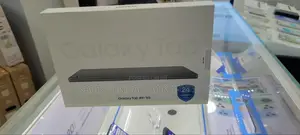 New Samsung Galaxy Tab A9+ 64 GB Blue