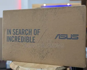 New Laptop Asus VivoBook Pro 15 N580VD 24GB Intel Core Ultra 9 SSD 2T